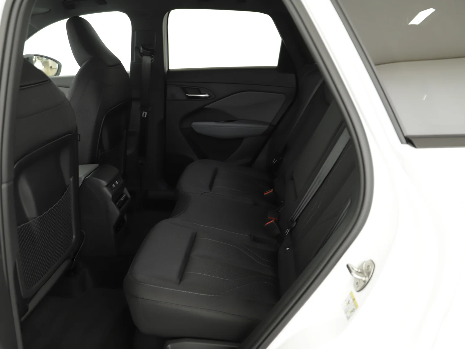 Bild eines Audi Q3 TDI 110 kW