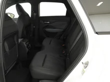 Audi Q3 TDI 110 kW in Arkonaweiss