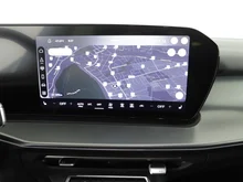 Audi Q3 TDI 110 kW in Arkonaweiss