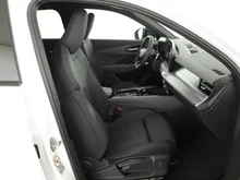 Audi Q3 TDI 110 kW in Arkonaweiss