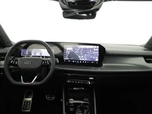 Audi Q3 TDI 110 kW in Arkonaweiss