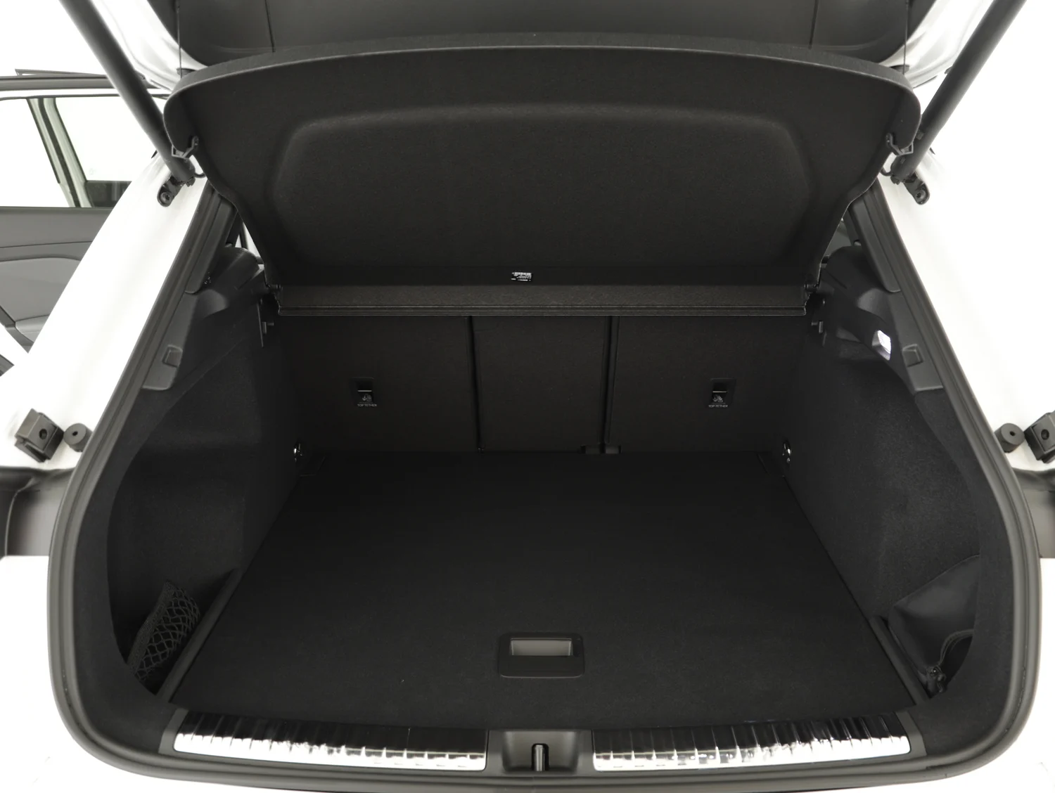 Bild eines Audi Q3 TDI 110 kW