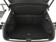 Audi Q3 TDI 110 kW in Arkonaweiss