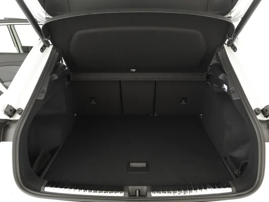 Bild eines Audi Q3 TDI 110 kW