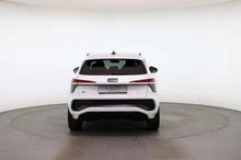 Audi Q3 TDI 110 kW in Arkonaweiss