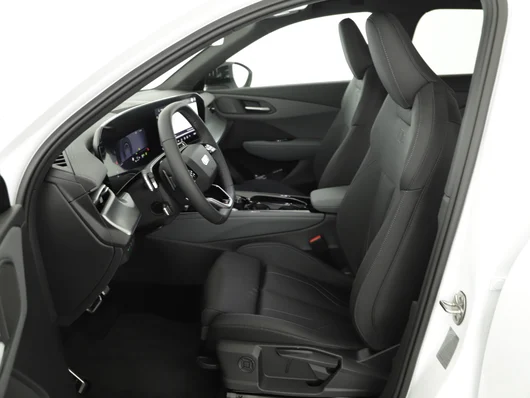 Bild eines Audi Q3 TDI 110 kW