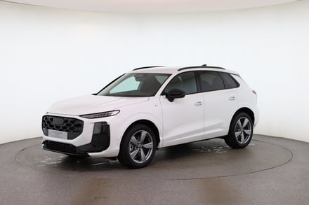 Audi Q3 TDI 110 kW