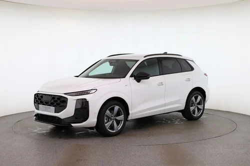 Audi Q3 TDI 110 kW