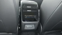 VW ID.7 Tourer Pro 210 kW Business - 77 kWh in Stonewashed Blue Metallic Dach Schwarz