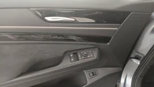 VW ID.7 Tourer Pro 210 kW Business - 77 kWh in Stonewashed Blue Metallic Dach Schwarz