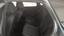 VW ID.7 Tourer Pro 210 kW Business - 77 kWh in Stonewashed Blue Metallic Dach Schwarz