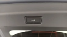 VW ID.7 Tourer Pro 210 kW Business - 77 kWh in Stonewashed Blue Metallic Dach Schwarz