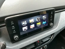 Thumbnail-Foto von Fahrzeug