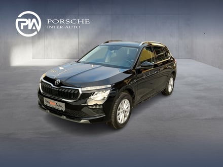 Škoda Kamiq Selection TSI DSG
