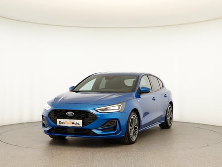 Ford Focus Lim. ST-Line X