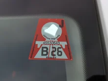 Thumbnail-Foto von Fahrzeug