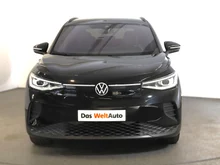 VW ID.4 Pro Performance 150 kW in Grenadillschwarz Metallic