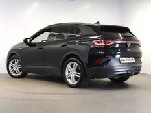 VW ID.4 Pro Performance 150 kW in Grenadillschwarz Metallic