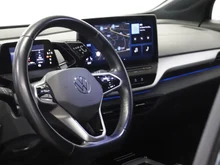 VW ID.4 Pro Performance 150 kW in Grenadillschwarz Metallic