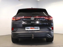 VW ID.4 Pro Performance 150 kW in Grenadillschwarz Metallic