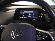 VW ID.4 Pro Performance 150 kW in Grenadillschwarz Metallic
