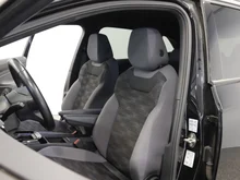 VW ID.4 Pro Performance 150 kW in Grenadillschwarz Metallic