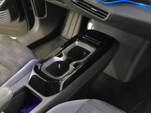 VW ID.4 Pro Performance 150 kW in Grenadillschwarz Metallic