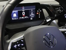 VW ID.4 Pro Performance 150 kW in Grenadillschwarz Metallic