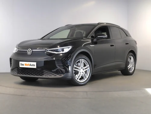 VW ID.4 Pro Performance 150 kW
