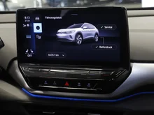 VW ID.4 Pro Performance 150 kW in Grenadillschwarz Metallic