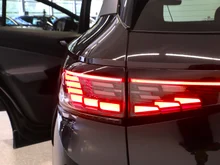 VW ID.4 Pro Performance 150 kW in Grenadillschwarz Metallic
