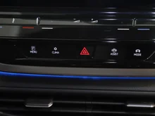 VW ID.4 Pro Performance 150 kW in Grenadillschwarz Metallic