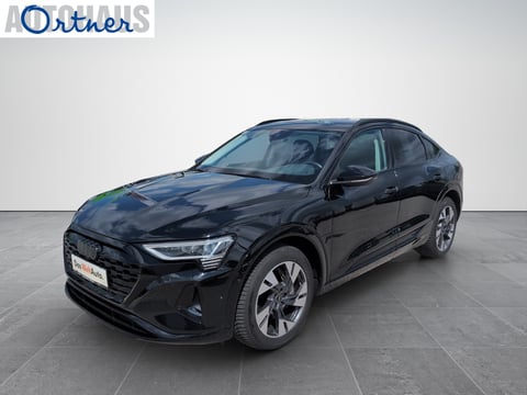 Audi Q8 Sportback