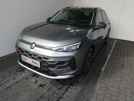 VW T-Roc Life eTSI DSG