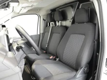 VW Kastenwagen Transporter Kastenwagen Entry TDI in Clear White
