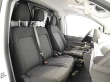 VW Kastenwagen Transporter Kastenwagen Entry TDI in Clear White