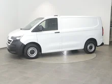 VW Kastenwagen Transporter Kastenwagen Entry TDI in Clear White