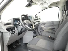 VW Kastenwagen Transporter Kastenwagen Entry TDI in Clear White