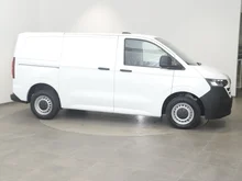 VW Kastenwagen Transporter Kastenwagen Entry TDI in Clear White