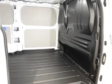 VW Kastenwagen Transporter Kastenwagen Entry TDI in Clear White