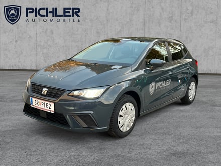 SEAT Ibiza Reference Edition 1.0