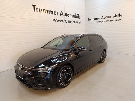 VW Golf Variant Sport mHeV DSG