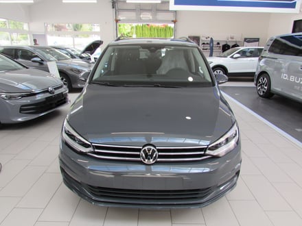VW Touran Friends TDI DSG