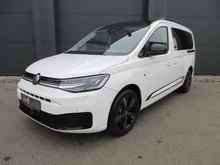 Thumbnail-Foto von Fahrzeug