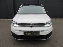 Thumbnail-Foto von Fahrzeug