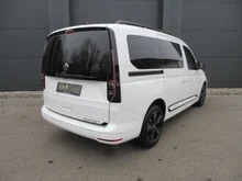 Thumbnail-Foto von Fahrzeug