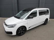 Thumbnail-Foto von Fahrzeug