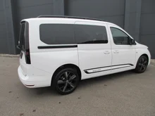 Thumbnail-Foto von Fahrzeug