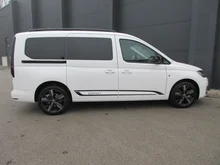 Thumbnail-Foto von Fahrzeug