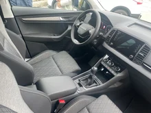 Thumbnail-Foto von Fahrzeug